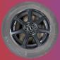 Preview: Felgen mit Winterreifen für Audi A4 Avant ab 2017 - 205/60R16